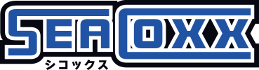 SEACOXX(シコックス）